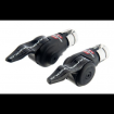 Campagnolo Carbon Bar End Shifters